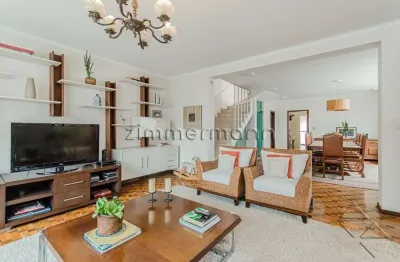 Casa com 4 quartos à venda na tetsuaki misawa, --, vila clementino, são paulo, 320 m2 por r$ 2.500.000