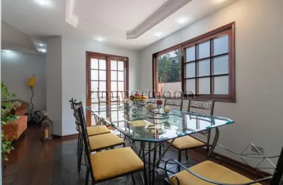 Casa com 5 quartos à venda na rua doutor josé gustavo bush, --, vila andrade, são paulo, 318 m2 por r$ 1.650.000