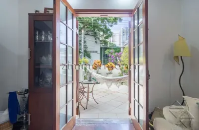 Casa com 5 quartos à venda na Rua Doutor José Gustavo Bush, --, Vila Andrade, São Paulo, 318 m2 por R$ 1.650.000