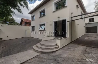 Casa comercial à venda na rua major natanael, --, pacaembu, são paulo, 330 m2 por r$ 2.500.000