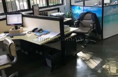 Casa comercial à venda na rua correia de lemos, --, chácara inglesa, são paulo, 1083 m2 por r$ 6.300.000