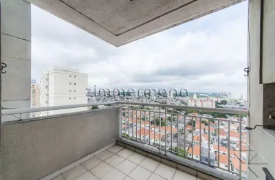 Apartamento com 3 quartos à venda na rua calógero calia, --, bosque da saúde, são paulo, 90 m2 por r$ 820.000