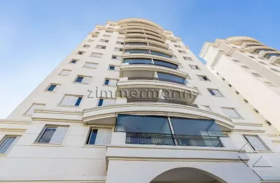 Apartamento com 3 quartos à venda na rua breno ferraz do amaral, --, vila mariana, são paulo, 80 m2 por r$ 1.060.000