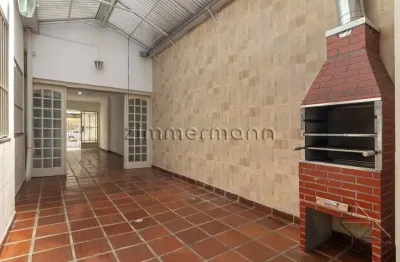 Casa com 3 quartos à venda na rua orissanga, --, planalto paulista, são paulo, 160 m2 por r$ 2.000.000