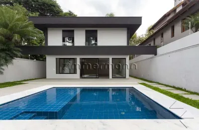 Casa com 4 quartos à venda na Rua Cardoso de Melo Júnior, --, Alto de Pinheiros, São Paulo, 416 m2 por R$ 7.490.000