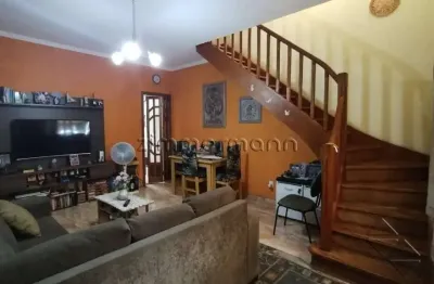 Casa com 3 quartos à venda na rua césar guimarães, --, chácara klabin, são paulo, 95 m2 por r$ 780.000