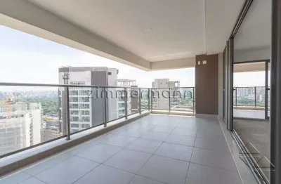 Apartamento com 3 quartos à venda na alameda iraé, --, moema, são paulo, 157 m2 por r$ 4.500.000
