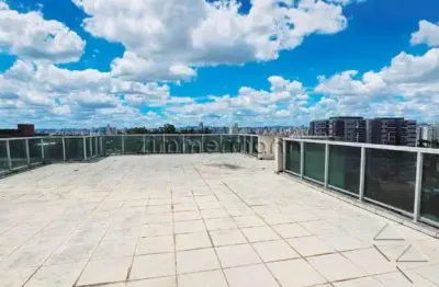 Cobertura com 4 quartos à venda na alameda dos guaiós, --, planalto paulista, são paulo, 184 m2 por r$ 2.900.000