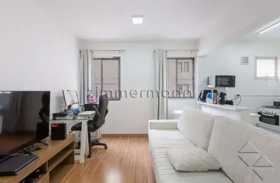 Apartamento com 1 quarto à venda na rua diana, --, perdizes, são paulo, 42 m2 por r$ 520.000