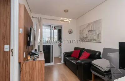 Apartamento com 1 quarto à venda na rua francisca miquelina, --, bela vista, são paulo, 32 m2 por r$ 430.000