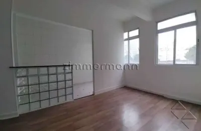 Apartamento com 2 quartos à venda na rua helvétia, --, santa cecília, são paulo, 46 m2 por r$ 360.000