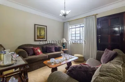 Casa com 3 quartos à venda na rua joaquim távora, --, vila mariana, são paulo, 168 m2 por r$ 2.250.000
