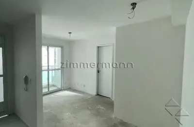 Apartamento com 1 quarto à venda na rua doutor alfredo de castro, --, barra funda, são paulo, 41 m2 por r$ 479.000