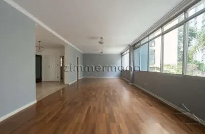 Apartamento com 4 quartos à venda na rua sergipe, --, higienópolis, são paulo, 270 m2 por r$ 2.000.000
