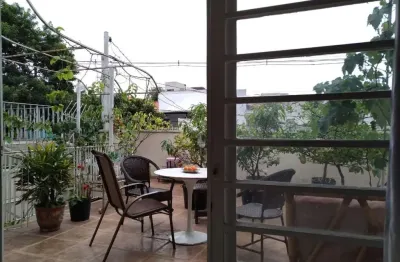 Casa com 4 quartos à venda na rua pero correia, --, chácara klabin, são paulo, 148 m2 por r$ 1.296.000