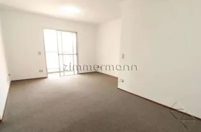 Apartamento com 2 quartos à venda na rua dom bernardo nogueira, --, vila gumercindo, são paulo, 72 m2 por r$ 545.000