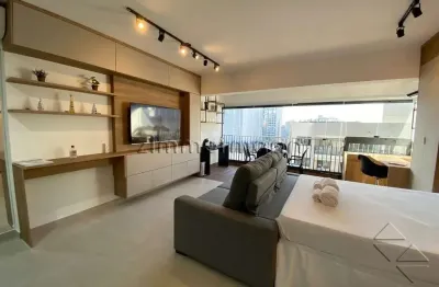 Apartamento com 1 quarto à venda na rua doutor penaforte mendes, --, consolação, são paulo, 41 m2 por r$ 975.000