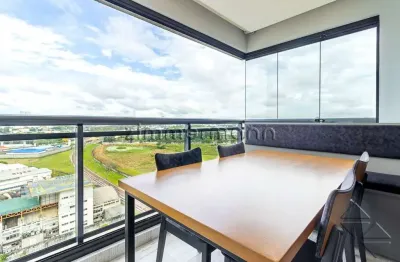 Apartamento com 2 quartos à venda na rua hassib mofarrej, --, vila leopoldina, são paulo, 61 m2 por r$ 895.000