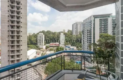 Apartamento com 3 quartos à venda na rua sophia ambuba, --, vila andrade, são paulo, 98 m2 por r$ 760.000