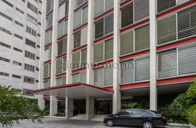 Apartamento com 3 quartos à venda na rua piauí, --, higienópolis, são paulo, 310 m2 por r$ 3.200.000