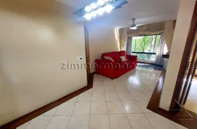 Apartamento com 3 quartos à venda na rua bartira, --, perdizes, são paulo, 90 m2 por r$ 1.200.000