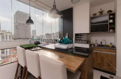 Apartamento com 3 quartos à venda na rua deputado lacerda franco, --, pinheiros, são paulo, 91 m2 por r$ 2.300.000