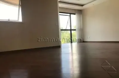 Apartamento com 3 quartos à venda na rua doutor josé de andrade figueira, --, vila andrade, são paulo, 109 m2 por r$ 638.000