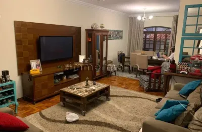 Casa com 4 quartos à venda na rua leandro de carvalho, --, vila monumento, são paulo, 155 m2 por r$ 1.100.000