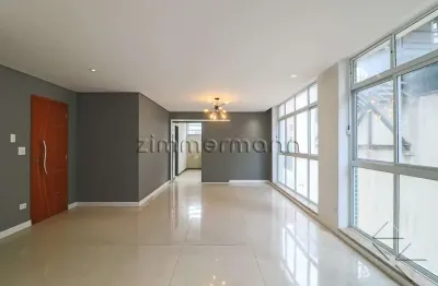 Apartamento com 3 quartos à venda na avenida angélica, --, santa cecília, são paulo, 123 m2 por r$ 1.280.000