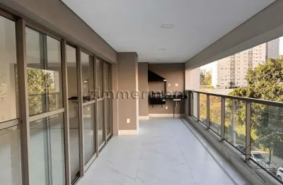 Apartamento com 4 quartos à venda na rua coronel lisboa, --, vila mariana, são paulo, 156 m2 por r$ 2.590.000