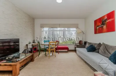 Apartamento com 3 quartos à venda na rua padre antônio tomás, --, água branca, são paulo, 106 m2 por r$ 790.000