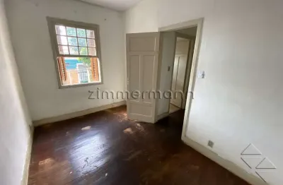 Casa com 2 quartos à venda na rua hermínio lemos, --, cambuci, são paulo, 100 m2 por r$ 520.000