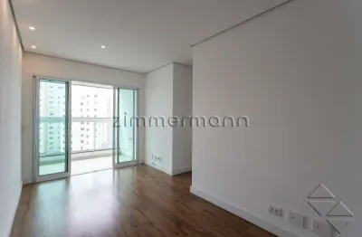 Apartamento com 2 quartos à venda na rua dona martinha, --, santa teresinha, são paulo, 55 m2 por r$ 750.000