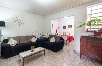 Casa com 4 quartos à venda na rua joaquim távora, --, vila mariana, são paulo, 140 m2 por r$ 1.075.000