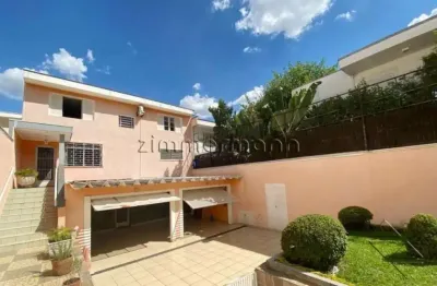 Casa com 3 quartos à venda na rua gregório paes de almeida, --, vila madalena, são paulo, 241 m2 por r$ 2.600.000