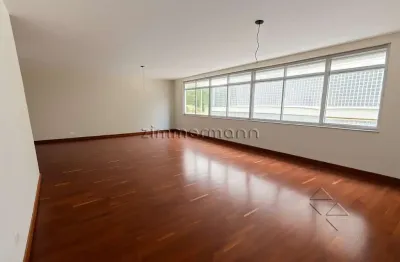 Apartamento com 4 quartos à venda na rua jacques félix, --, vila nova conceição, são paulo, 201 m2 por r$ 3.800.000