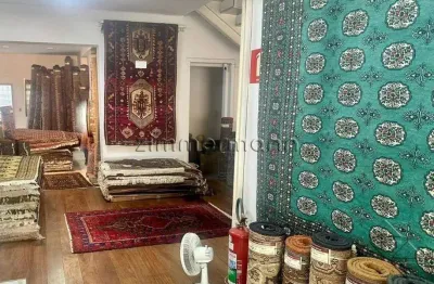Casa comercial à venda na rua alves guimarães, --, pinheiros, são paulo, 240 m2 por r$ 1.990.000