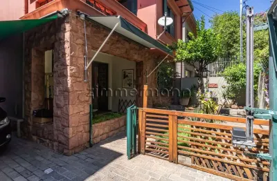 Casa com 3 quartos à venda na rua campevas, --, perdizes, são paulo, 190 m2 por r$ 1.950.000