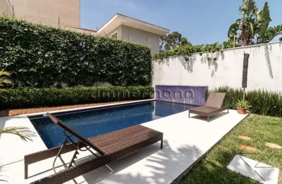 Casa com 3 quartos à venda na rua caramimuã, --, alto de pinheiros, são paulo, 552 m2 por r$ 5.200.000