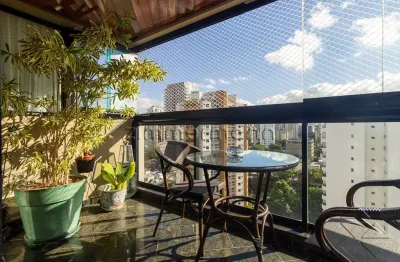 Apartamento com 3 quartos à venda na rua pascal, --, campo belo, são paulo, 172 m2 por r$ 2.150.000