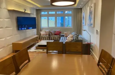 Apartamento com 3 quartos à venda na rua iguatemi, --, itaim bibi, são paulo, 110 m2 por r$ 1.915.000