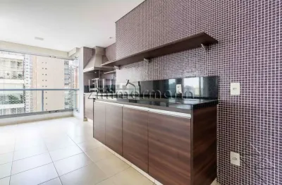 Apartamento com 4 quartos à venda na rua conde de porto alegre, --, campo belo, são paulo, 233 m2 por r$ 4.300.000