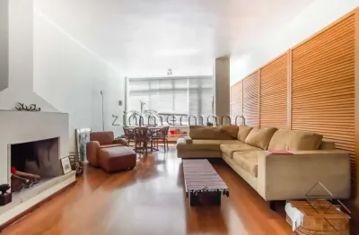 Apartamento com 3 quartos à venda na rua oscar freire, --, pinheiros, são paulo, 157 m2 por r$ 2.756.000
