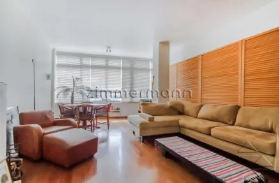 Apartamento com 3 quartos à venda na rua oscar freire, --, pinheiros, são paulo, 157 m2 por r$ 2.756.000