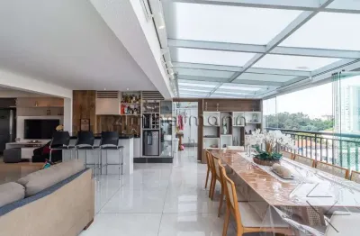 Apartamento com 3 quartos à venda na rua gama cerqueira, --, cambuci, são paulo, 168 m2 por r$ 2.050.000