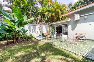 Casa com 3 quartos à venda na juquiá, --, jardim paulistano, são paulo, 292 m2 por r$ 17.000.000