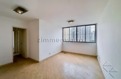 Apartamento com 2 quartos à venda na rua doutor sodré, --, vila olímpia, são paulo, 72 m2 por r$ 850.000