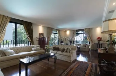 Apartamento com 4 quartos à venda na rua josé carlos de toledo piza, --, vila andrade, são paulo, 304 m2 por r$ 1.200.000