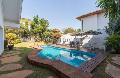Casa com 4 quartos à venda na rua texas, --, brooklin, são paulo, 580 m2 por r$ 10.195.000