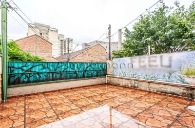Casa com 4 quartos à venda na rua barão do bananal, --, vila romana, são paulo, 147 m2 por r$ 1.050.000